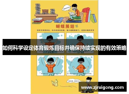 如何科学设定体育锻炼目标并确保持续实现的有效策略